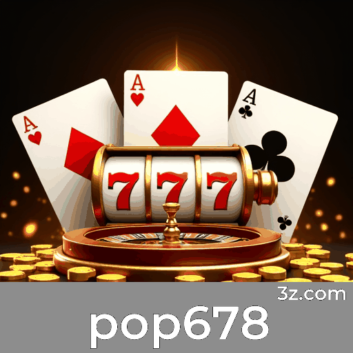 pop678 game mais image
