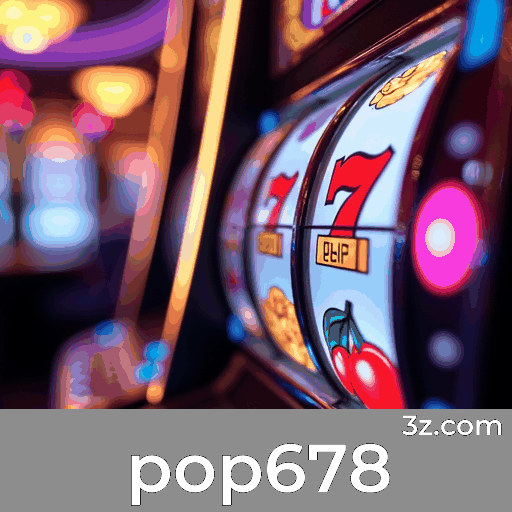 pop678 game mais image