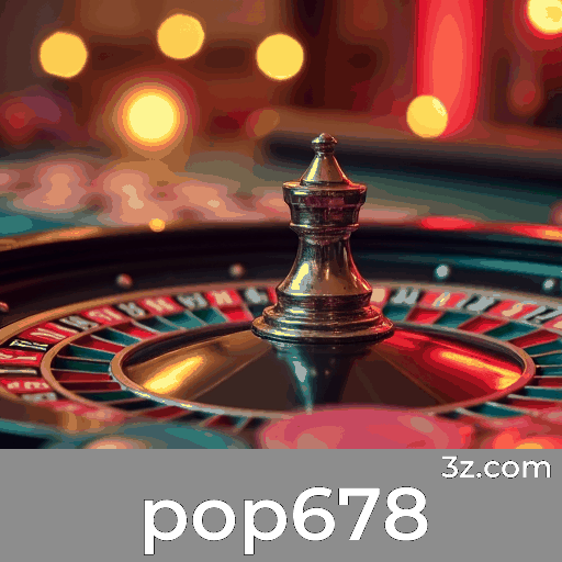 Pop678: Apostas Completas e Rápidas para Brasileiros