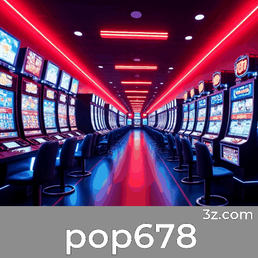 pop678 game mais image