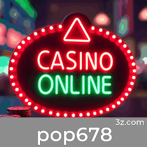 pop678 game mais image