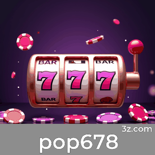pop678 game mais image
