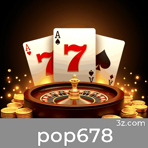 pop678 game mais image