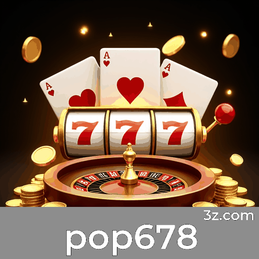 pop678 Comunidade: O Refúgio Interativo para Jogadores