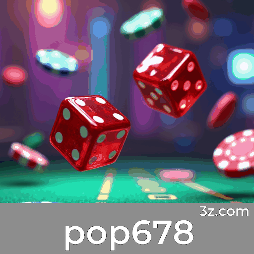 Desbloqueie Surpresas no Pop678 Hoje!