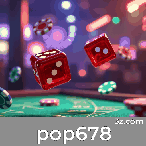 pop678 game mais image