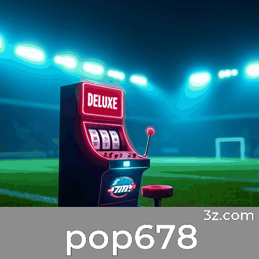 pop678 game mais image