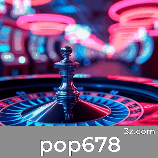 pop678: Laboratório de Jogos e Inovação Tecnológica