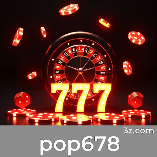 Desbloqueie Surpresas no Pop678 Hoje!